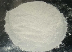 橡膠氧化鋅的物理特性、用途及特點